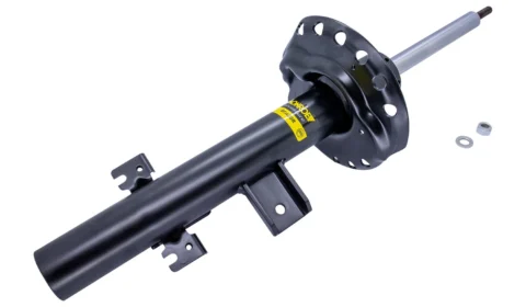 Amortecedores: como escolher o tipo correto para cada veículo