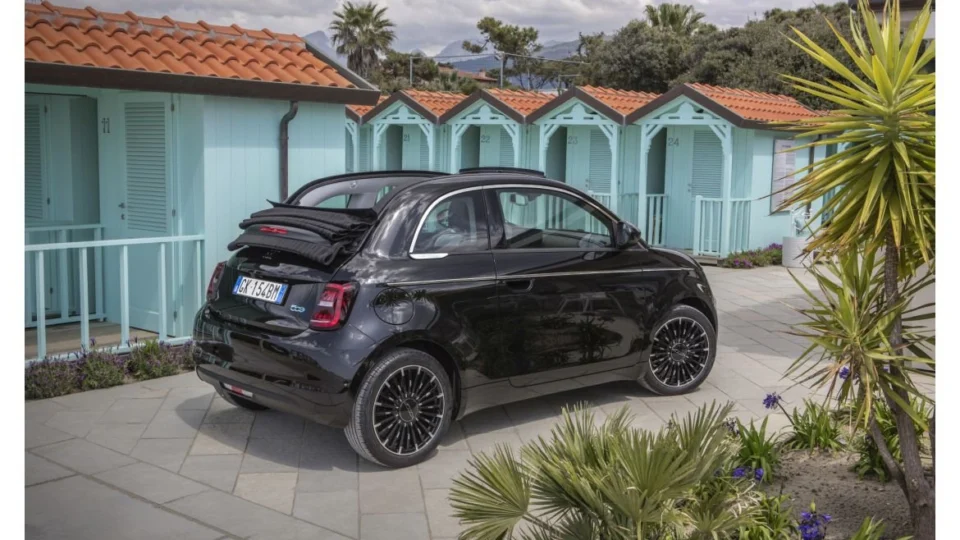 Evento mostra como Fiat segue via rápida da eletrificação