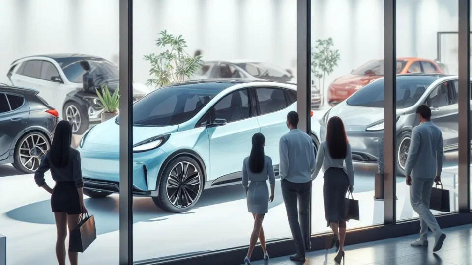 25% dos consumidores brasileiros já considera migrar para veículos elétricos 