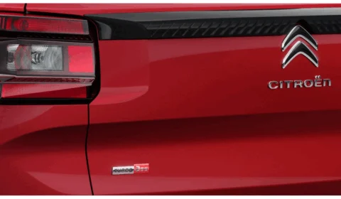 Novo SUV Citroën C3 Aircross terá motor mais potente da categoria