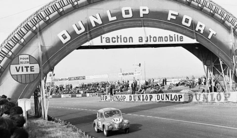 Renault participa da edição 2022 da Le Mans Classic