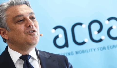 Montadoras pedem adiamento das metas de emissões