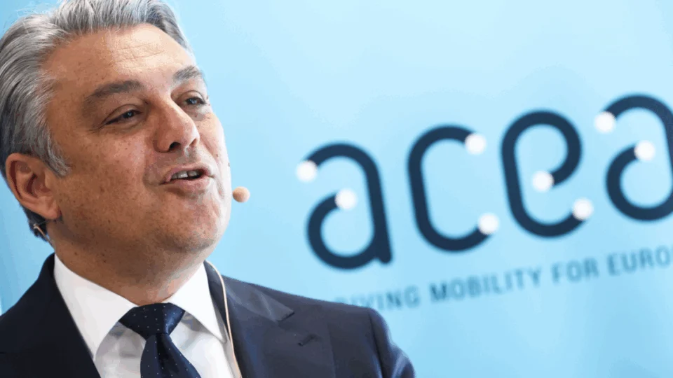 Montadoras pedem adiamento das metas de emissões