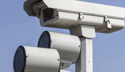 Saiba como funciona novo radar, Detector Titan