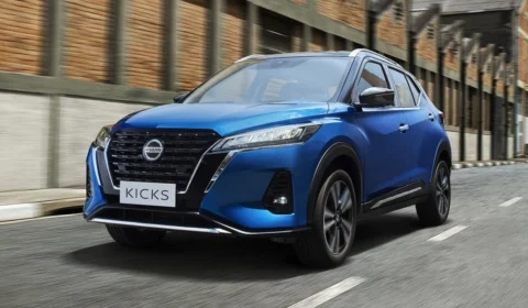 Clientes Nissan podem saber antecipadamente quanto pagarão pelo financiamento