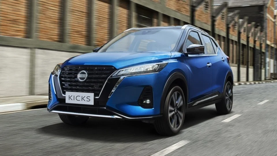 Clientes Nissan podem saber antecipadamente quanto pagarão pelo financiamento