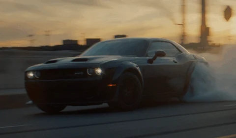 Dodge lança vídeo com cenas do novo filme da saga ‘Velozes & Furiosos’, da Universal Pictures