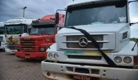 Medida Provisória lança programa para renovação de frota de caminhões