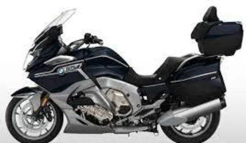 BMW Motorrad Brasil convoca recall de modelos K 1600 GTL e K 1600 Bagger