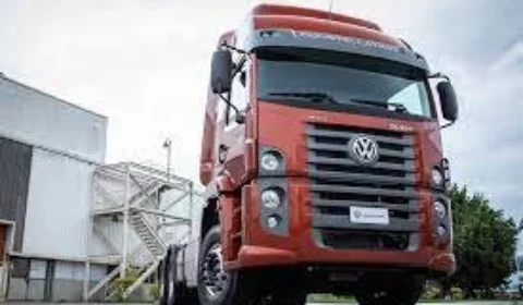 VW Constellation 25.460 é o caminhão estradeiro mais potente da família