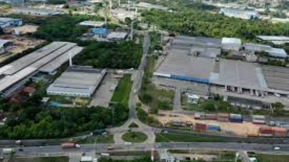 Marca histórica de consumo de gás natural é atingido por indústria amazonense em março