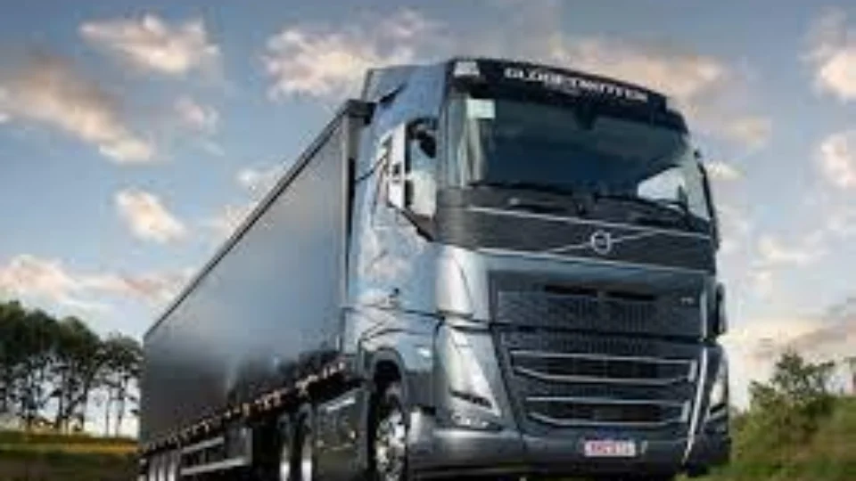Volvo FH oferece novo pacote aerodinâmico ainda mais econômico