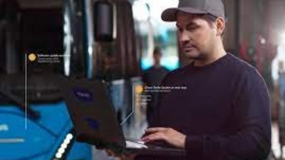 Volvo Bus Connect lança nova geração de sua plataforma de conectividade para ônibus