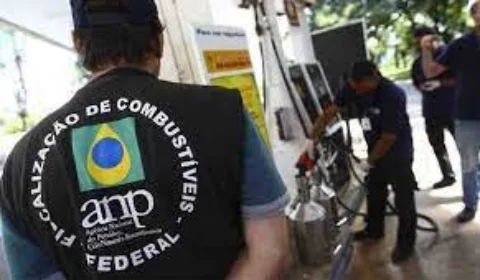 ANP divulga resultados de ações em 12 unidades da Federação