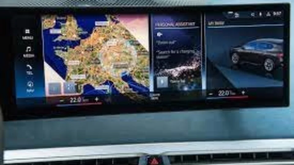 Engenharia do BMW Group Brasil apoia desenvolvimento Global do BMW iX