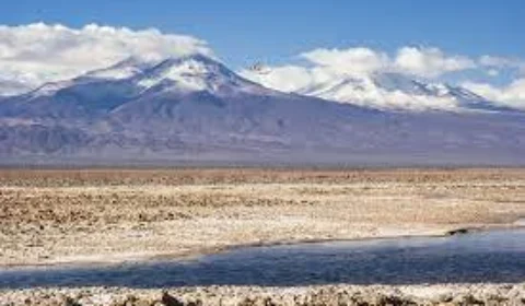 BMW Group se une a projeto sustentável de mineração de lítio no Chile