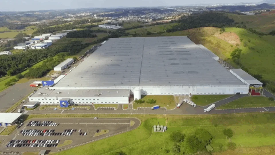 PAC da Volkswagen de Vinhedos (SP) conquista ISO14.001:2015