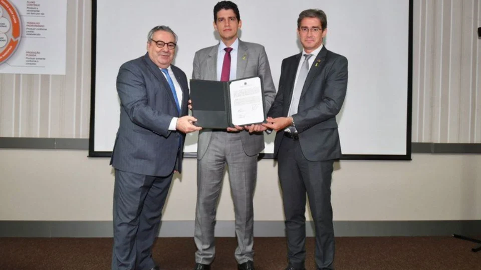 Associação Fabus adere ao plano nacional para reduzir mortes no trânsito