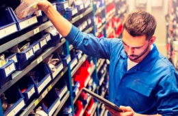 Taxação de Trump preocupa setor de autopeças brasileiro com déficit de US$ 2,5 Bilhões