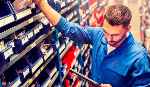 Taxação de Trump preocupa setor de autopeças brasileiro com déficit de US$ 2,5 Bilhões