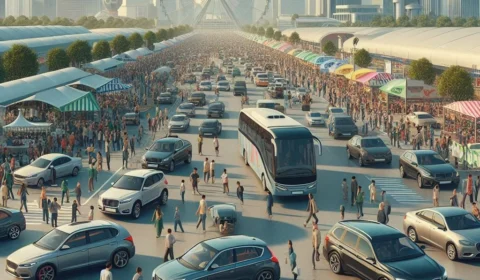 Para 36% comprar um carro durante um feirão online é uma opção revela Webmotors