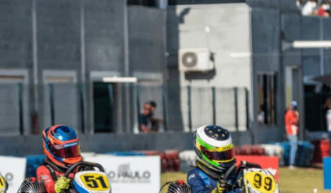 Campeonato Brasileiro de Kart: Estreia da categoria MINI 2T será umas das novidades