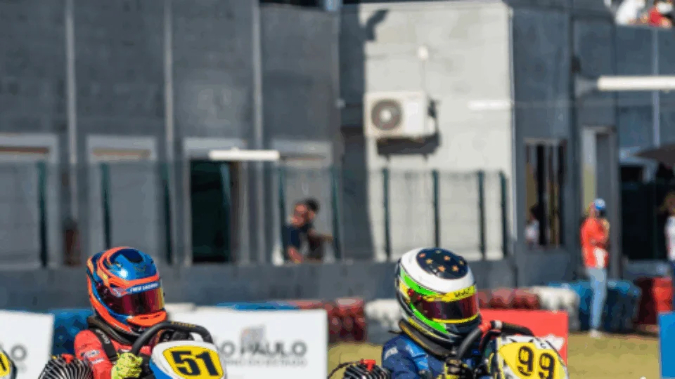 Campeonato Brasileiro de Kart: Estreia da categoria MINI 2T será umas das novidades