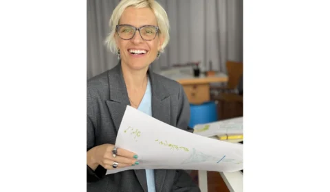 Casa Fiat de Cultura, IED e Consulado da Itália realizam palestra virtual sobre regeneração dos espaços urbanos