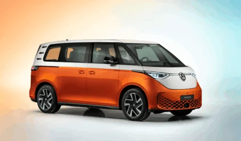 ID. Buzz: a alta tecnologia encontra a história