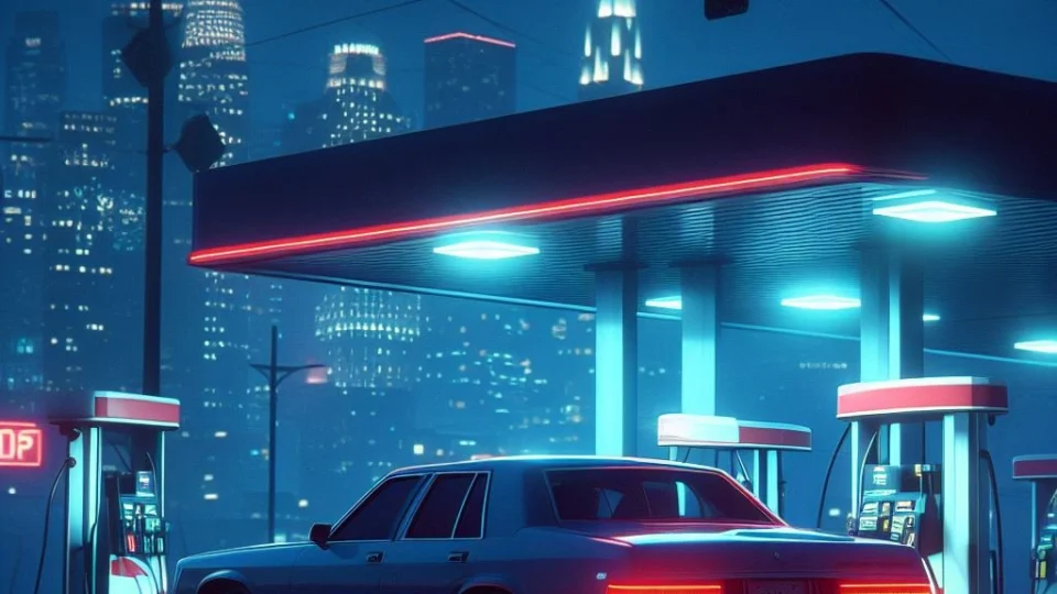 Preço do litro da gasolina continua em baixa no País no fechamento de outubro e etanol segue estável aponta Edenred Ticket Log 