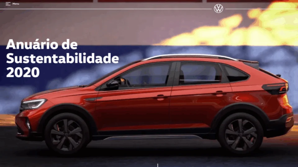 Volkswagen do Brasil destaca avanços de 2020 no Anuário de Sustentabilidade