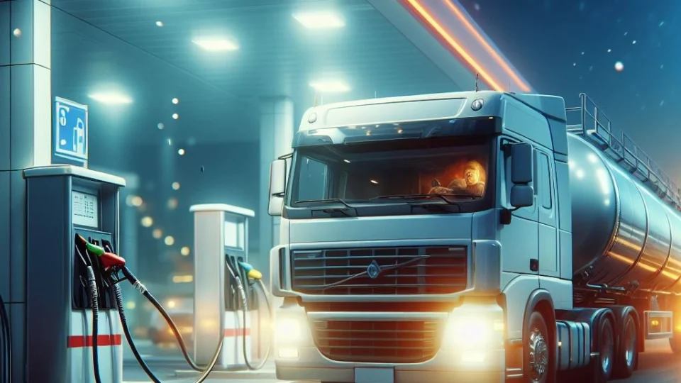 Edenred Ticket Log aponta aumento de 0,65% no preço médio nacional do diesel em novembro 