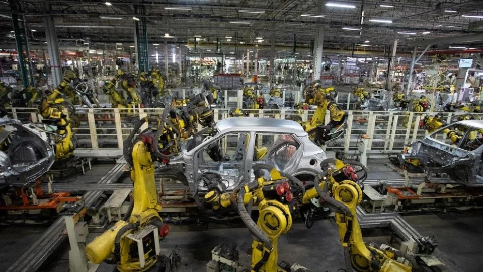 Avanço na indústria automotiva argentina: Produção e exportações ganham impulso