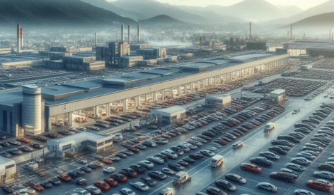 Tíquete médio de carros usados tem leve aumento em novembro