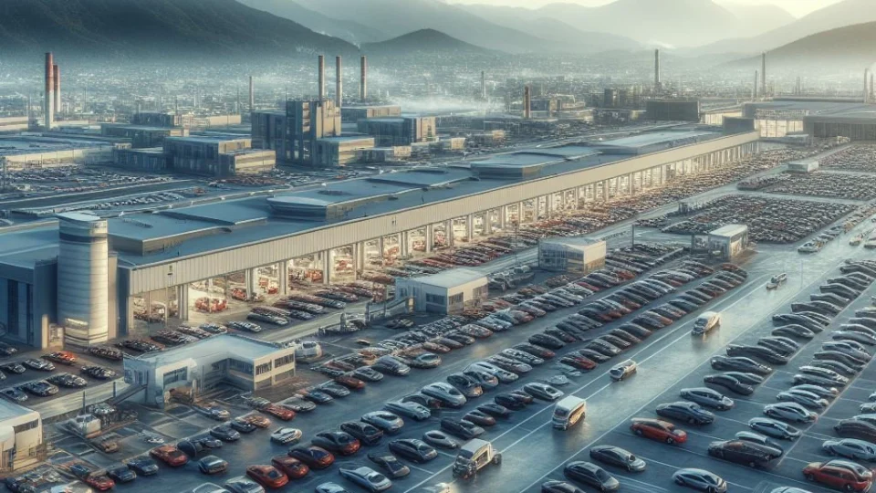 Tíquete médio de carros usados tem leve aumento em novembro