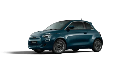 Com design singular e inconfundível, Fiat 500 completa 65 anos