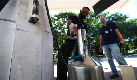 ANP faz acordos com Procons e amplia fiscalização