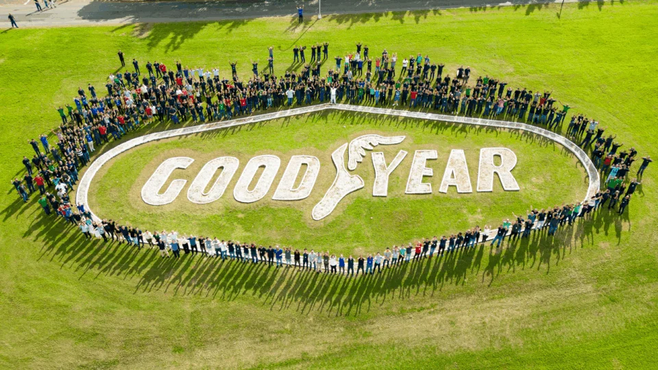 Fábrica da Goodyear em Americana (SP) completa 50 anos 