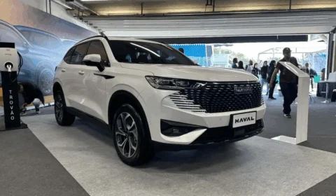 GWM faz convenção com rede de concessionários em SP 