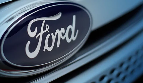 Ford é a montadora oficial da Commebol Libertadores