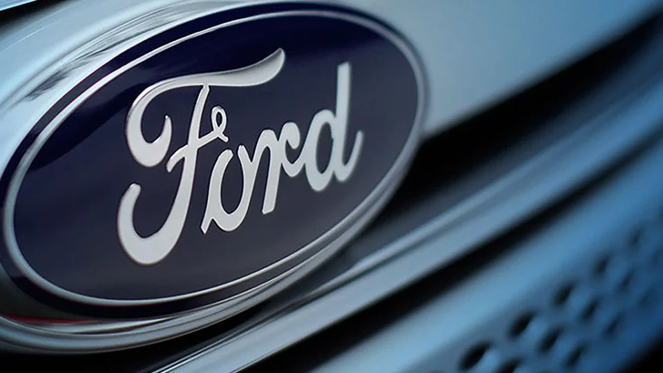 Ford é a montadora oficial da Commebol Libertadores