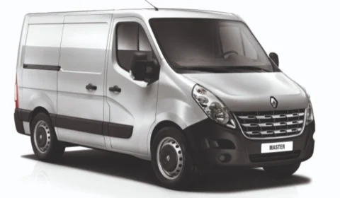 Renault lança campanha para ajudar proprietários do Master a divulgar serviços