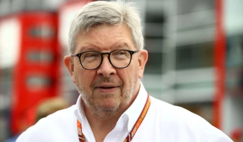 Brawn afirma que Silverstone foi “demonstração perfeita” de progresso da F1