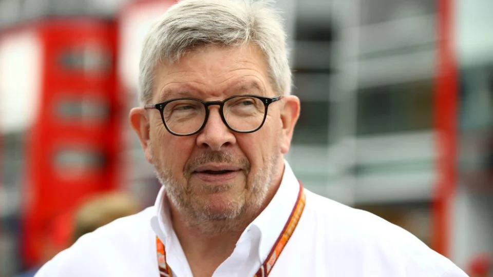 Brawn afirma que Silverstone foi “demonstração perfeita” de progresso da F1
