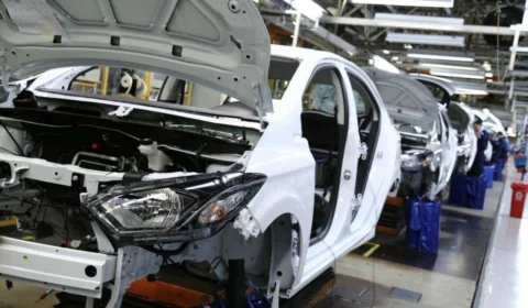 General Motors planeja ter faturamento anual duplicado até 2030