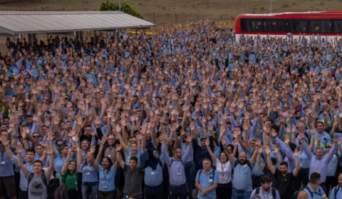 GM de São José dos Campos fecha acordo salarial com novidades