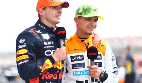 Verstappen consegue 11ª vitória consecutiva da Red Bull e se junta a Schumacher e Ascari com façanha