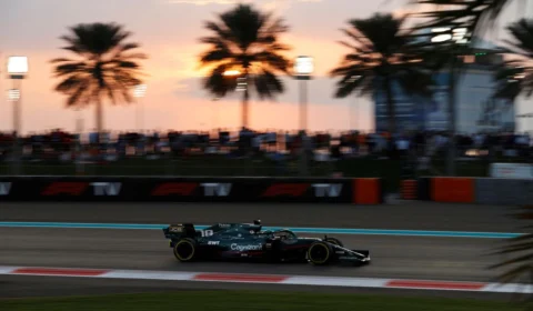 Após polêmica em GP de Abu Dhabi, FIA anunciará plano de ação