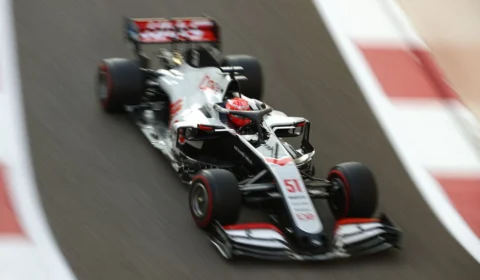 Brasileiro Pietro Fittipaldi fará testes pela Haas no Bahrein