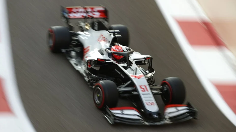 Brasileiro Pietro Fittipaldi fará testes pela Haas no Bahrein